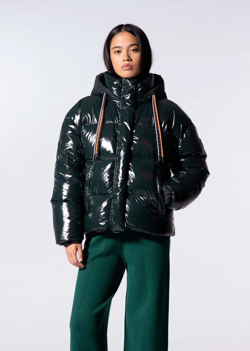 Doudoune Dark Forest