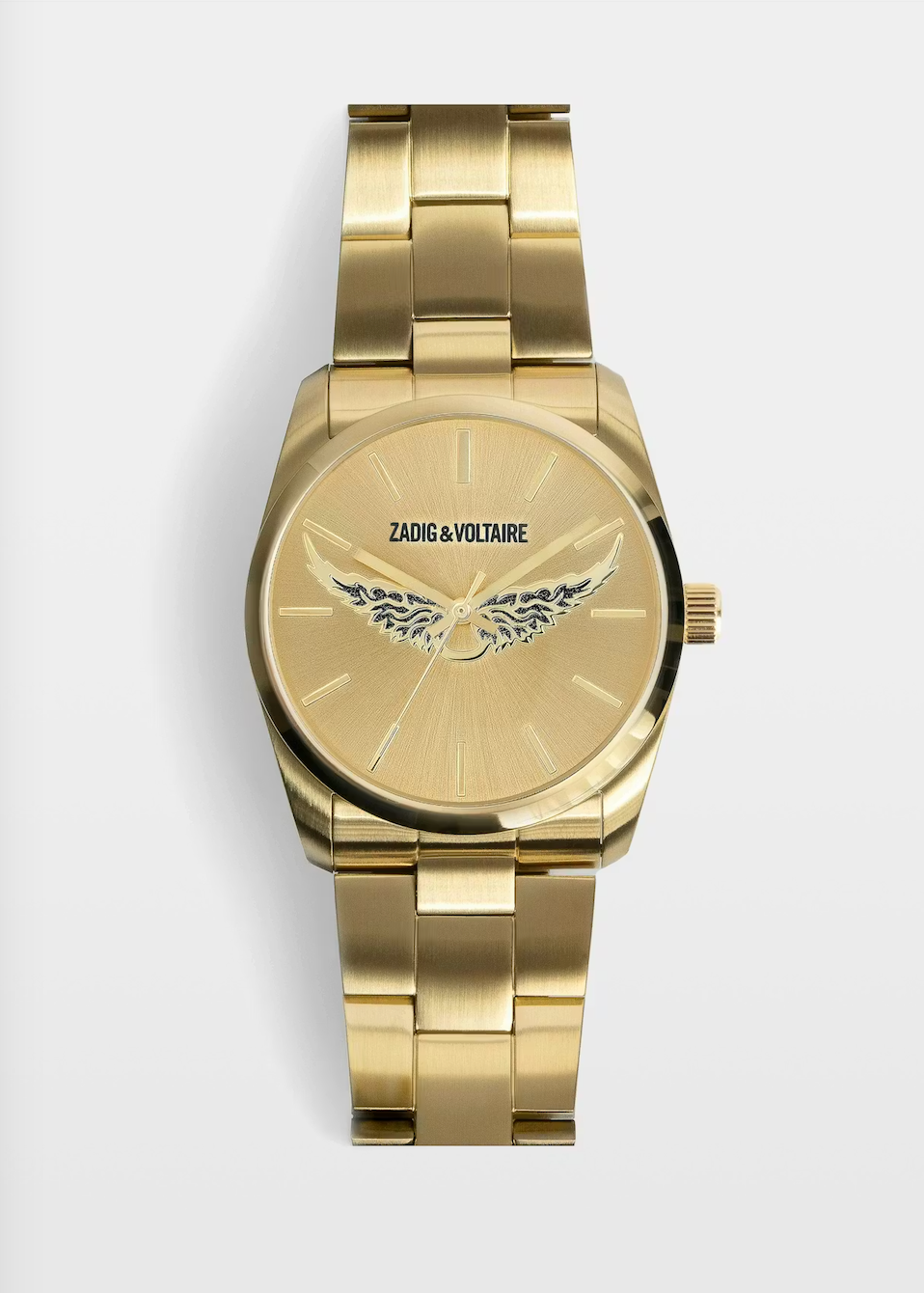 Montre Gold