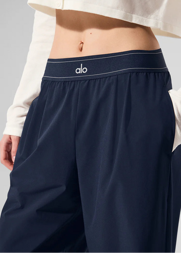 Pantalon Suit Up Navy